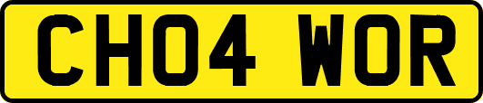 CH04WOR