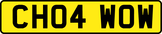 CH04WOW