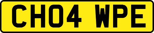 CH04WPE