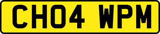 CH04WPM