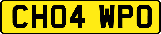CH04WPO