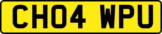 CH04WPU