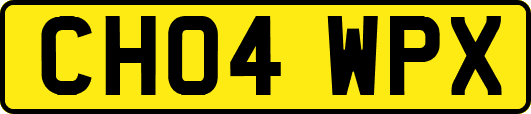 CH04WPX