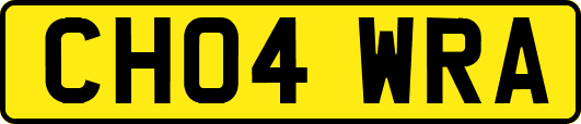 CH04WRA