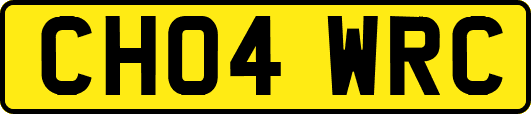 CH04WRC