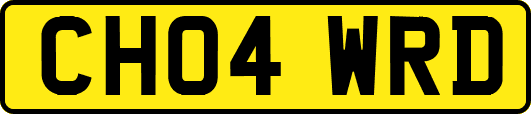 CH04WRD