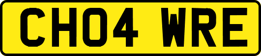 CH04WRE
