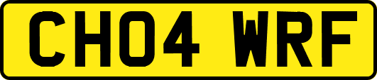 CH04WRF