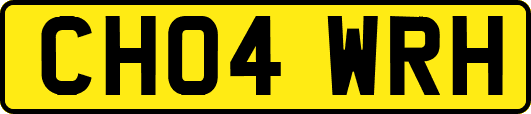 CH04WRH