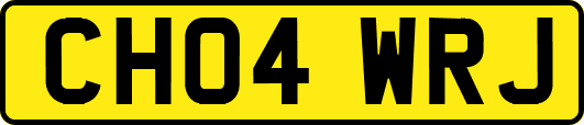 CH04WRJ