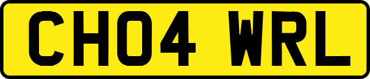 CH04WRL