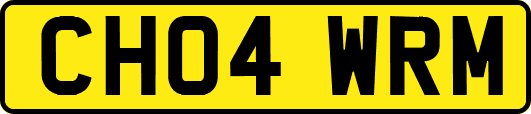 CH04WRM