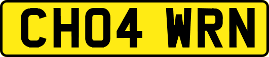 CH04WRN