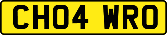 CH04WRO