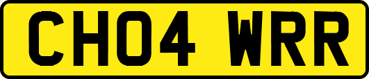 CH04WRR