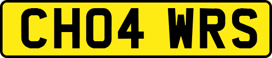 CH04WRS