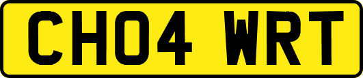 CH04WRT