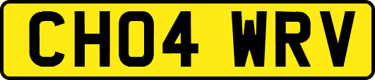 CH04WRV