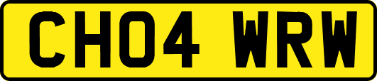 CH04WRW