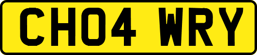 CH04WRY