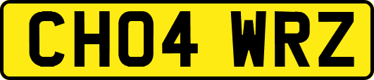 CH04WRZ