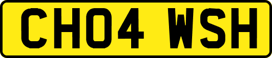 CH04WSH