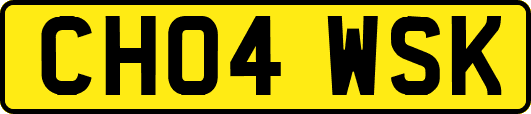 CH04WSK
