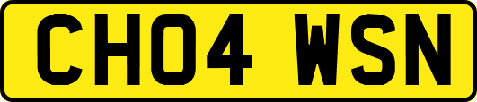 CH04WSN