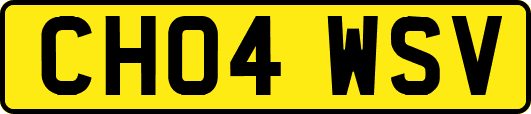 CH04WSV