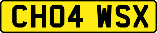 CH04WSX