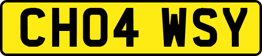 CH04WSY