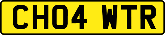CH04WTR