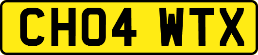 CH04WTX