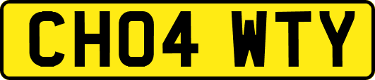 CH04WTY