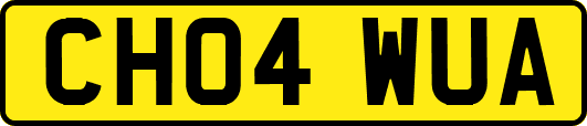 CH04WUA