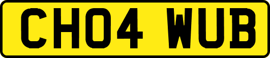 CH04WUB