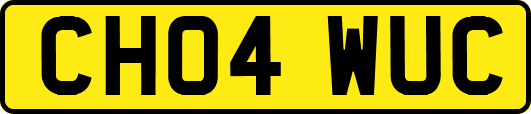 CH04WUC