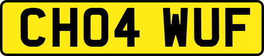 CH04WUF