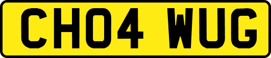 CH04WUG