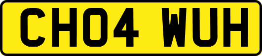 CH04WUH