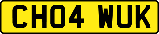 CH04WUK
