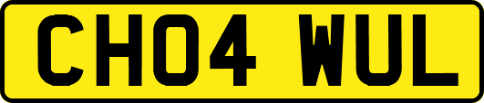 CH04WUL