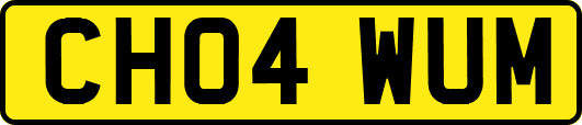 CH04WUM