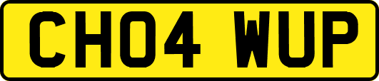 CH04WUP