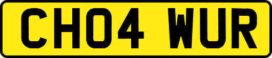 CH04WUR
