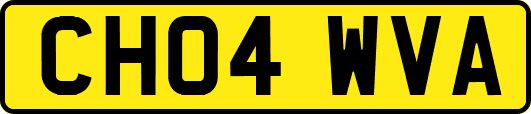 CH04WVA