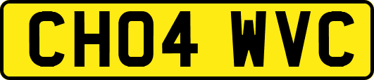 CH04WVC