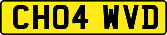 CH04WVD