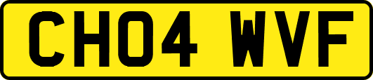 CH04WVF