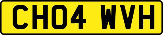 CH04WVH